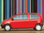 Renault Twingo 1992 года